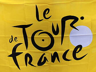 Tour De France start postponed...